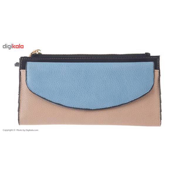 کیف پول زنانه کارپیزا مدل PD528202S1872101، Carpisa PD528202S1872101 Wallet For Women