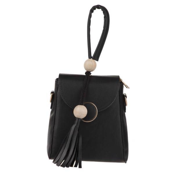 کیف دستی زنانه کین و فیت مدل Seven210-10، Kin And Fit Seven210-10 Hand Bag For Women