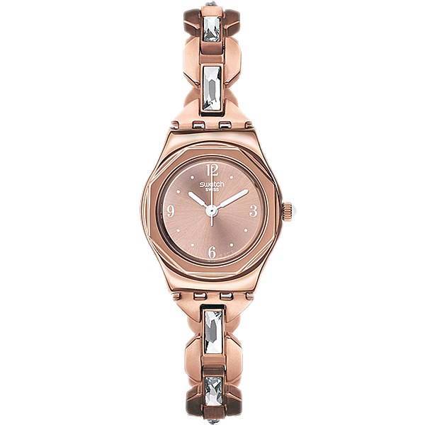 ساعت مچی عقربه‌ ای زنانه سواچ YSG136G، Swatch YSG136G