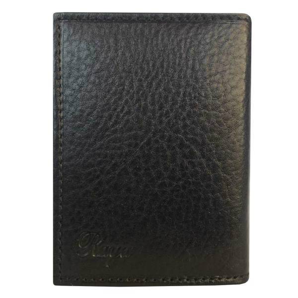 جا کارتی چرم رایا مدل 2401، Raya Leather 2401 Card Holder