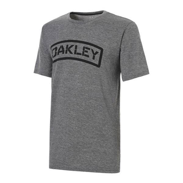 تیشرت اوکلی سری SO-TAB TEE ATHLETIC مدل 190645336418، Oakley 190645336418 SO-TAB TEE ATHLETIC T-SHIRT