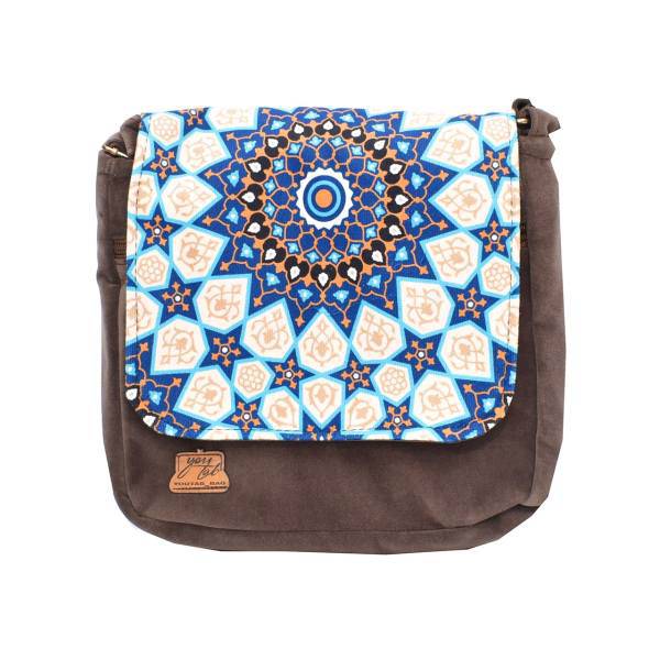 کیف رو دوشی یوتاب کد U192