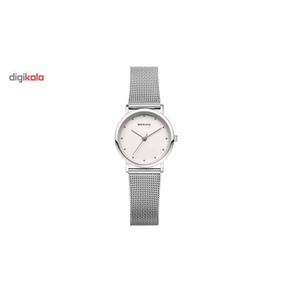 ساعت مچی عقربه‌ ای زنانه برینگ مدل B13426-000، Bering B13426-000 Watch For Women