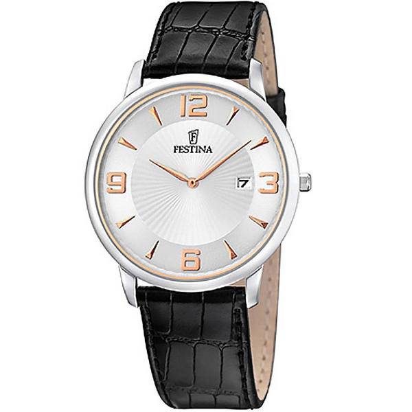 ساعت مچی عقربه ای مردانه فستینا مدل F6806/3، Festina F6806/3 Watch For Men
