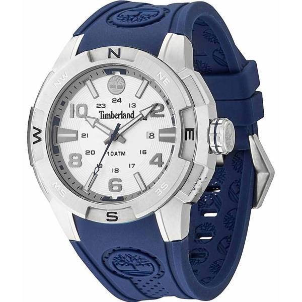 ساعت مچی عقربه ای مردانه تیمبرلند مدل TBL13849JS-04، Timberland TBL13849JS-04 Watch For Men