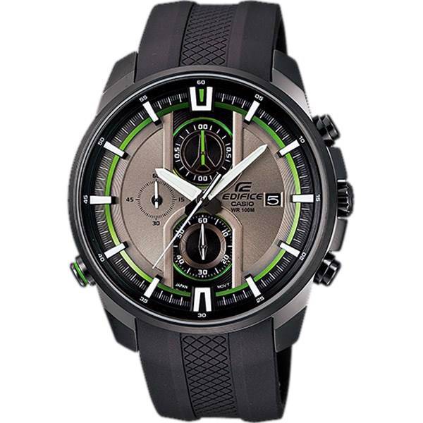 ساعت مچی عقربه ای مردانه کاسیو ادیفایس EFR-533PB-8AVUDF، Casio Edifice EFR-533PB-8AVUDF