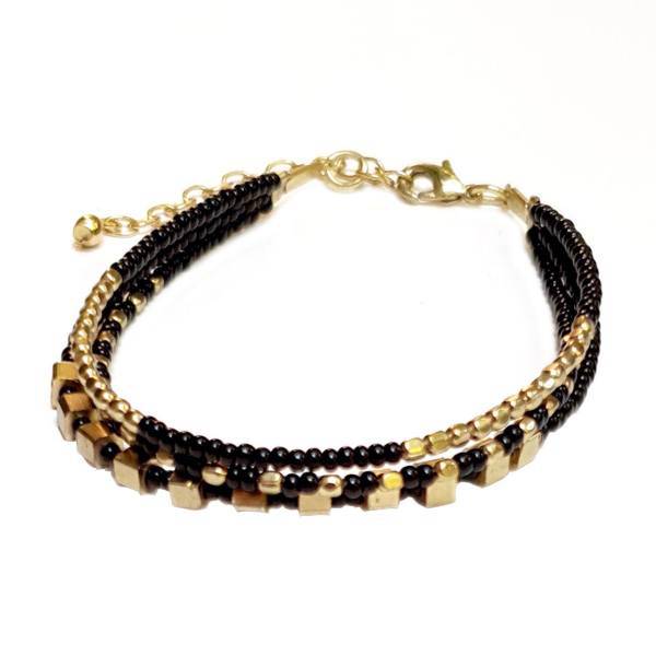 دستبند گالری ژاو مدل DBM-01