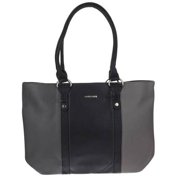 کیف رودوشی زنانه دیوید جونز مدل 2-5625، David Jones 5625-2 Shoulder Bag For Women