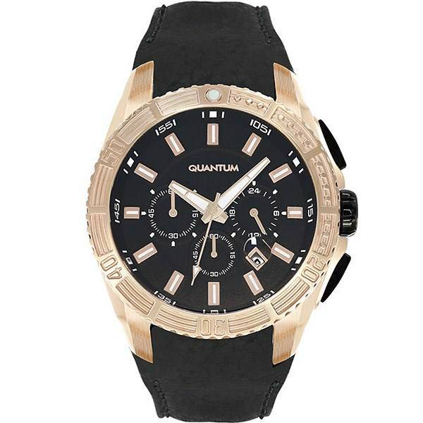 ساعت مچی عقربه ای مردانه کوانتوم مدل EXG356.451، Quantum EXG356.451 Watch For Men