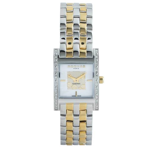 ساعت مچی عقربه ای زنانه روشاس مدل RP2L007M0081، Rochas RP2L007M0081 Watch For Women