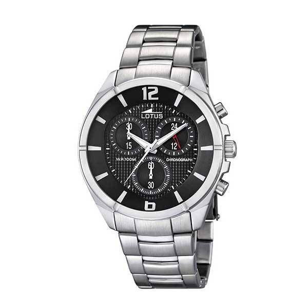 ساعت مچی عقربه ای مردانه لوتوس L10123/4، Lotus L10123/4 Watch For Men