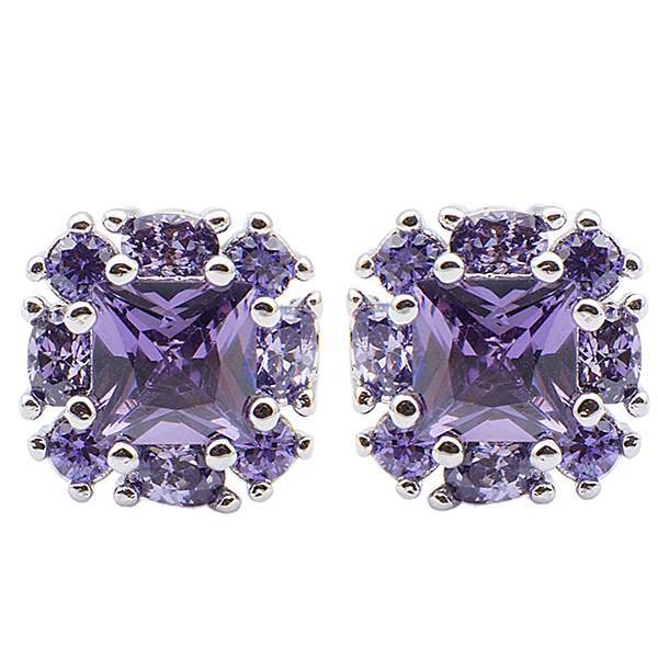 گوشواره یوسلا مدل UCE3033، Ucela UCE3033 Earring