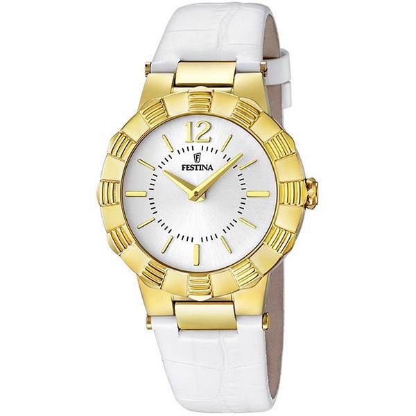 ساعت مچی عقربه ای زنانه فستینا F16735/1، Festina F16735/1 Watch For Women