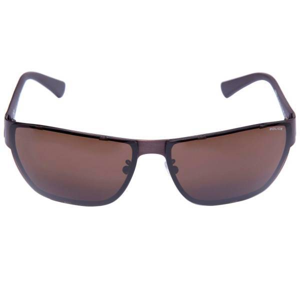 عینک آفتابی پلیس مدل BRAZEN 3، POLICE BRAZEN 3 ORIGINAL SUNGLASSES