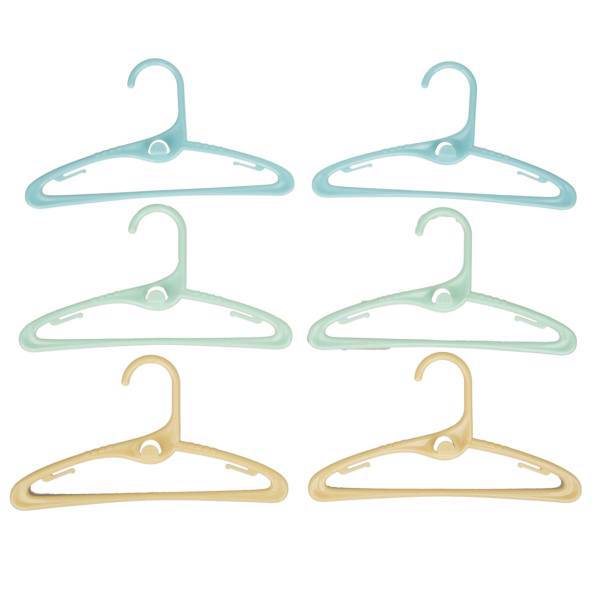 جا لباسی مادرکر مدل SYN003، Mothercare SYN003 Clothes Hanger