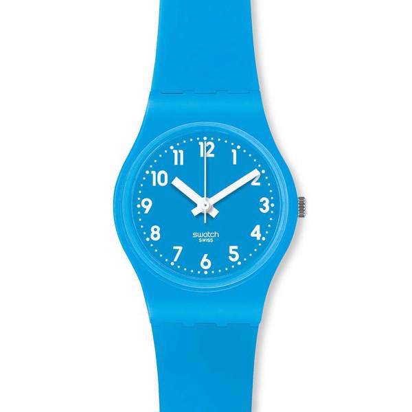 ساعت مچی عقربه ای زنانه سواچ LS112، Swatch LS112