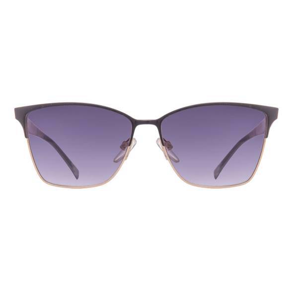 عینک آفتابی آنا هیکمن مدل AH 3148 - 09A، Ana Hickmann AH 3148 - 09A Sunglasses