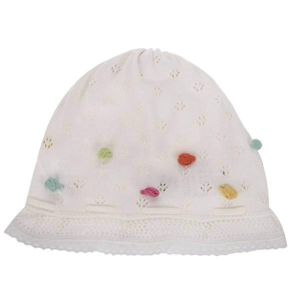 کلاه کودک فیورلا مدل 1625W، Fiorella 1625W Baby Hat