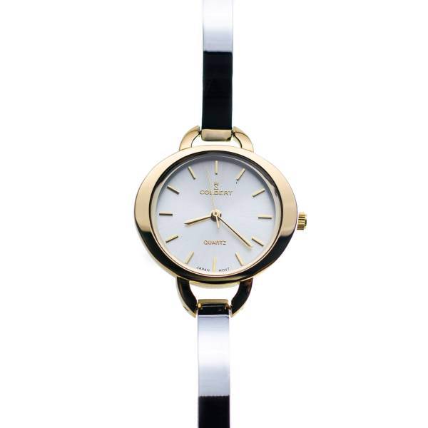 ساعت مچی عقربه ای زنانه کلبرت مدل 126L، Colbert 126L Watch For Women