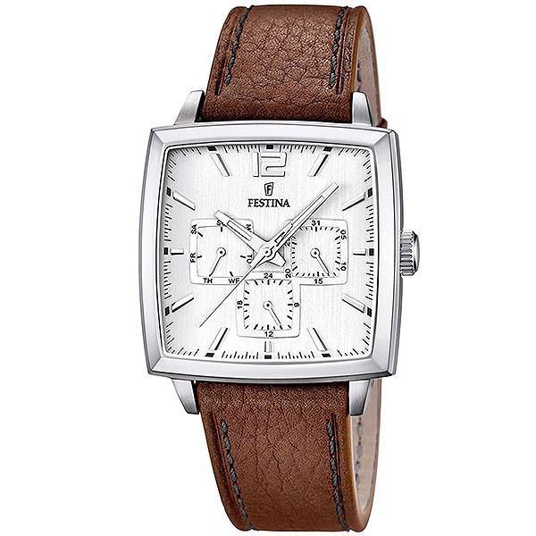 ساعت مچی عقربه ای مردانه فستینا F16784/1، Festina F16784/1