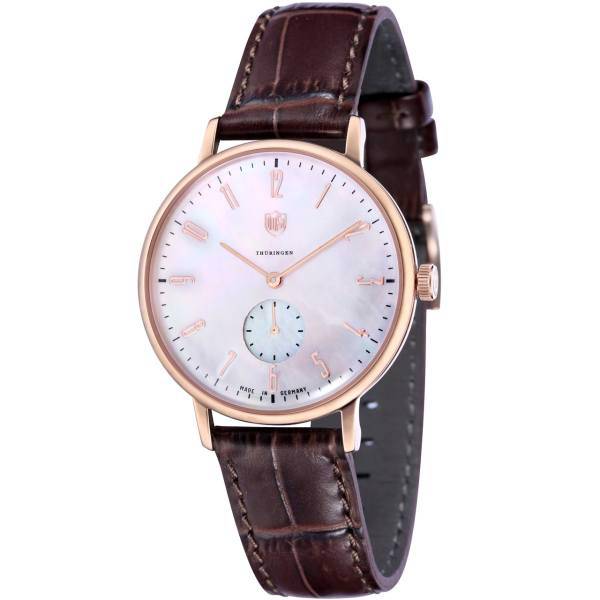 ساعت مچی عقربه ای دوفا مدل DF-9001-09، DuFa DF-9001-09 Watch
