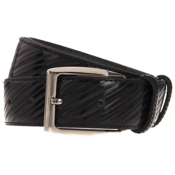 کمربند مردانه شهر چرم مدل 1-245100، Leather City 245100-1 Belt For Men