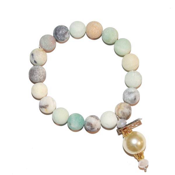 دستبند بهاران دیزاین مدلbrc0016