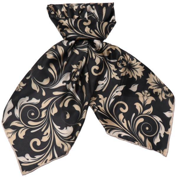 روسری مدل فرفورژه