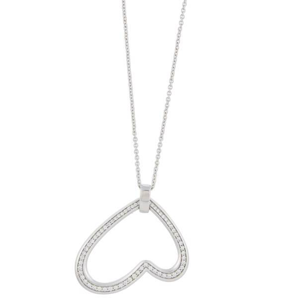 گردنبند اسپریت مدل ESNL91568A80، Esprit ESNL91568A80 Necklace