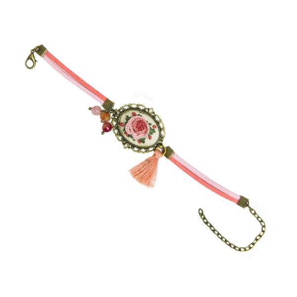 دستبند گالری پرتو مدل GP013