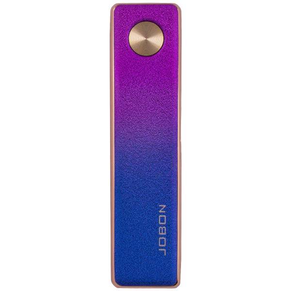 فندک جوبون مدل USB نقطه ای