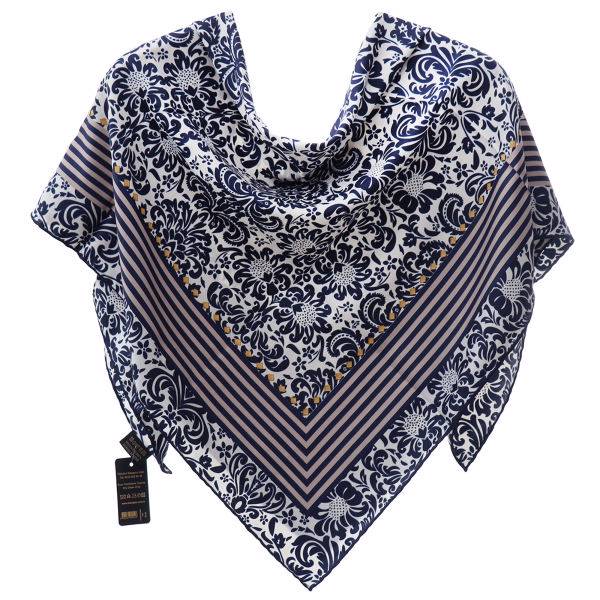 روسری توییل روژند کد 13_tp-3281