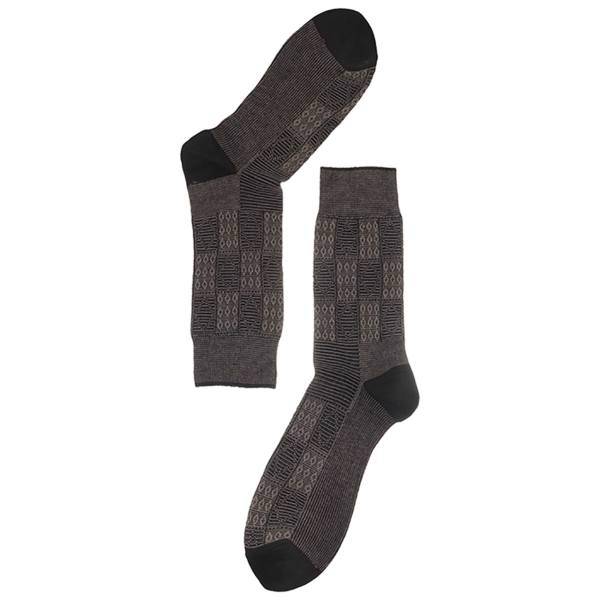 جوراب مردانه پاآرا مدل 6-4-310، Pa-ara 310-4-6 Socks For Men