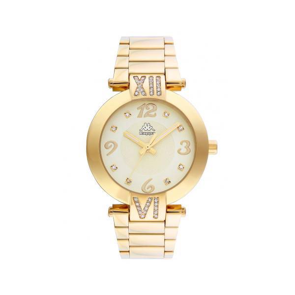 ساعت مچی عقربه ای کاپا مدل 1416L-d، kappa kp-1416L-d watches For women