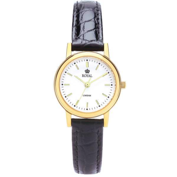 ساعت مچی عقربه ای زنانه رویال لندن مدل RL-20003-02، Royal-London RL-20003-02 Watch For Women