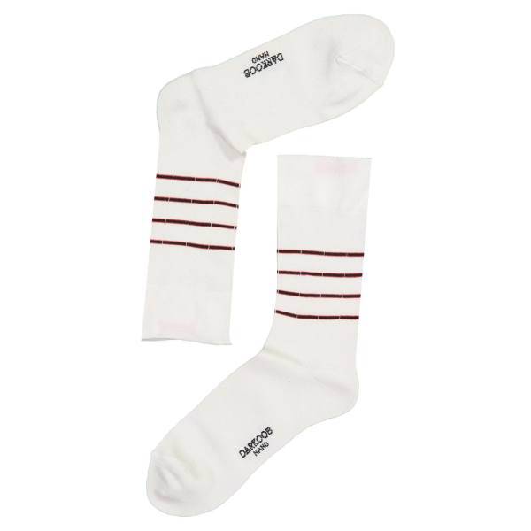 جوراب مردانه دارکوب مدل 301020-2، Darkoob 301020-2 Socks For Men