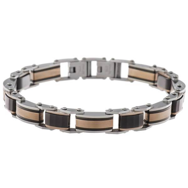 دستبند جی دبلیو ال مدل N4، JWL N4 Bracelets
