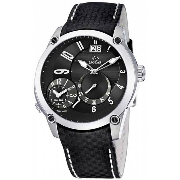 ساعت مچی عقربه ای مردانه جگوار مدل J630/G، Jaguar J630/G Watch For Men