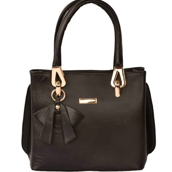 کیف دستی زنانه پارینه چرم مدل PlV47، Parine Charm PlV47 Hand Bag For Women