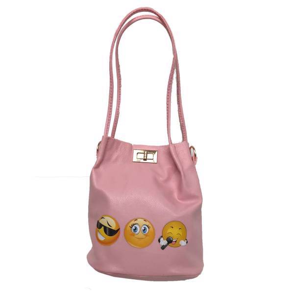 کیف دوشی زنانه سالار مدل 8-708، Salar 708-8 Shoulder Bag For Women