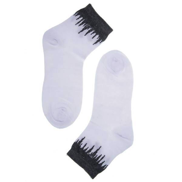 جوراب زنانه بیتا مدل 03، Bita 03 Socks For Women