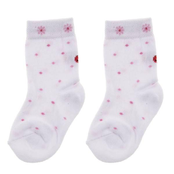 جوراب کودک یومسه مدل 33861، Yumese 33861 Baby Socks