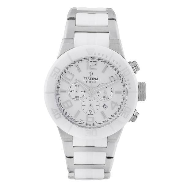ساعت مچی عقربه‌ای مردانه فستینا مدل F16576/1، Festina F16576/1 Watch For Men