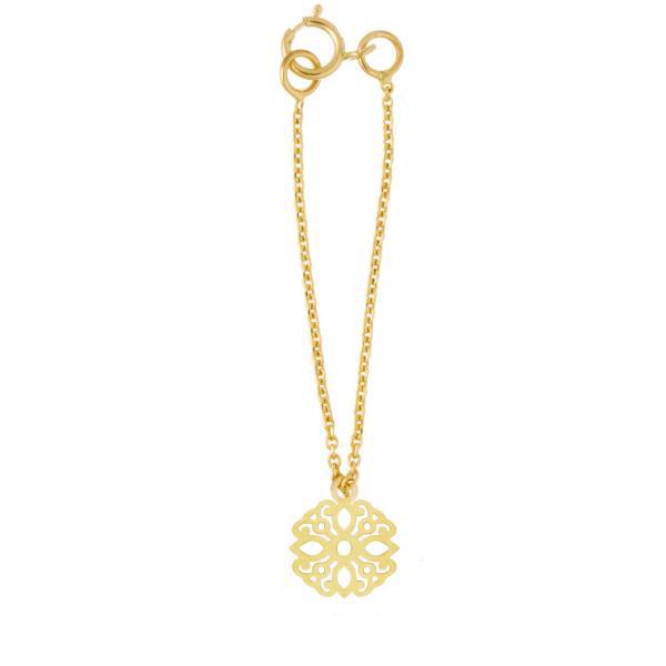 آویز ساعت طلا 18 عیار شانا مدل WSG58، Shana WSG58 Gold Watch Pendent