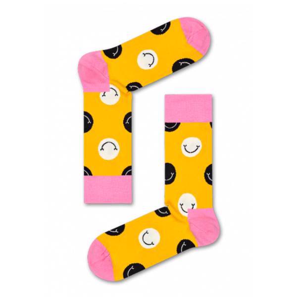 جوراب زنانه مدل Smily 51، Smily 51 Socks For Women