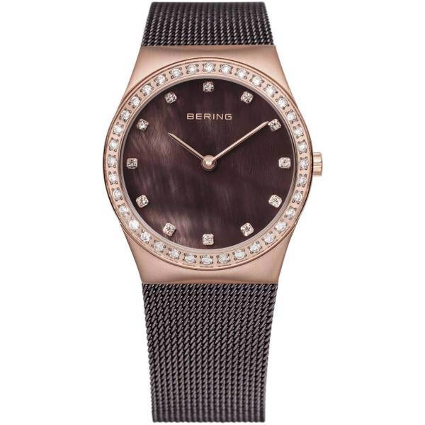 ساعت مچی عقربه‌ ای زنانه برینگ مدل 262-12426، Bering 12426-262 Watch For Women