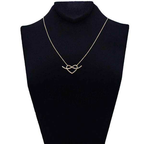 گردنبند طلا 18 عیار میراث شرق مدل SN06، Mirase shargh SN06 Gold Necklace