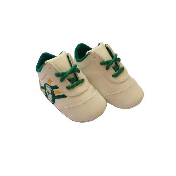 پاپوش نوزادی فری شر مدل W 611067، Free Sure W 611067 Baby Footwear