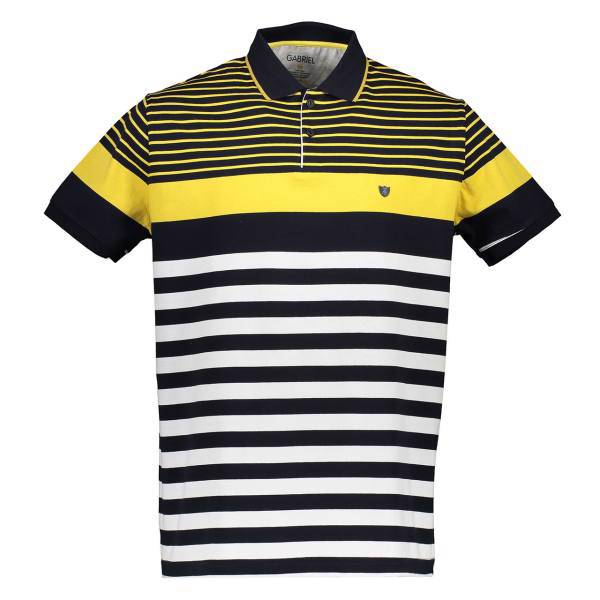 پولو شرت مردانه آترین مدل GD001، Atrin GD001 Polo Shirt