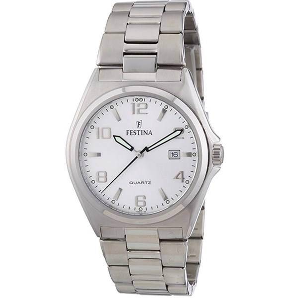 ساعت مچی عقربه ای مردانه فستینا F16374/5، Festina F16374/5